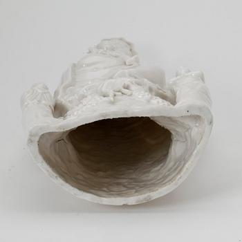 FIGURIN, blanc de chine, Kina 1800-tal.