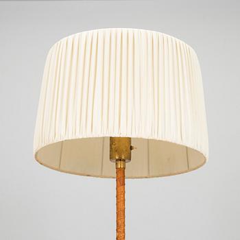 Lisa Johansson-Pape, golvlampa, Stockmann Orno 1900-talets mitt.