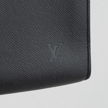 Louis Vuitton, portfölj/laptop-case, "Porte Documents", 2004.