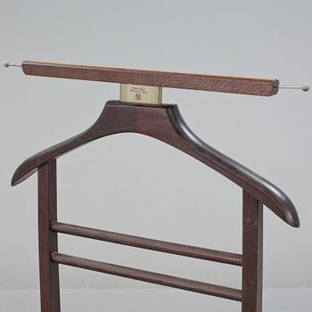 HERRBETJÄNT, Italien, 1900-talets mitt.