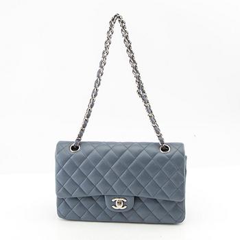 Chanel, väska "Double Flap Bag" 2012.