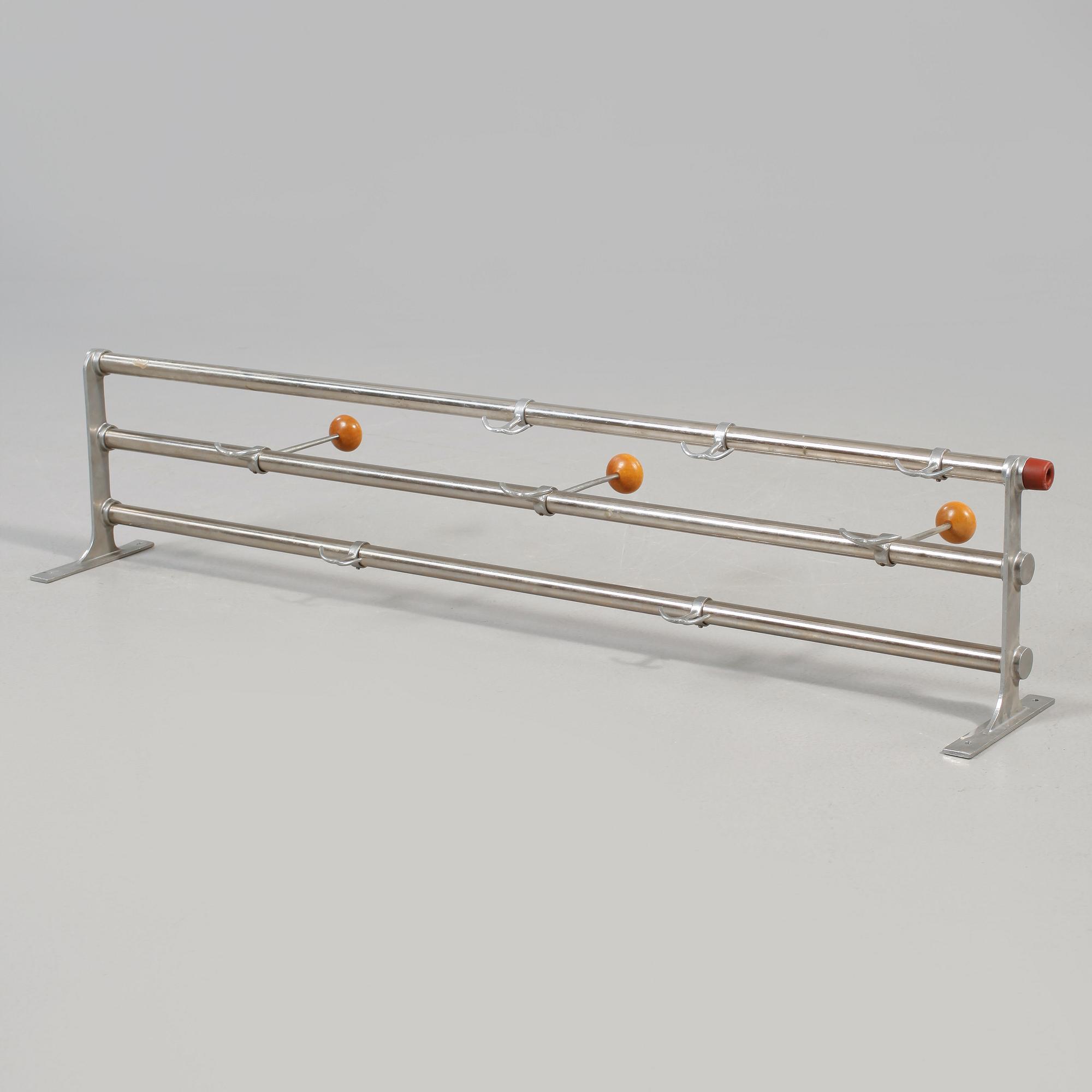 HATTHYLLA, funkis, 1940-tal.