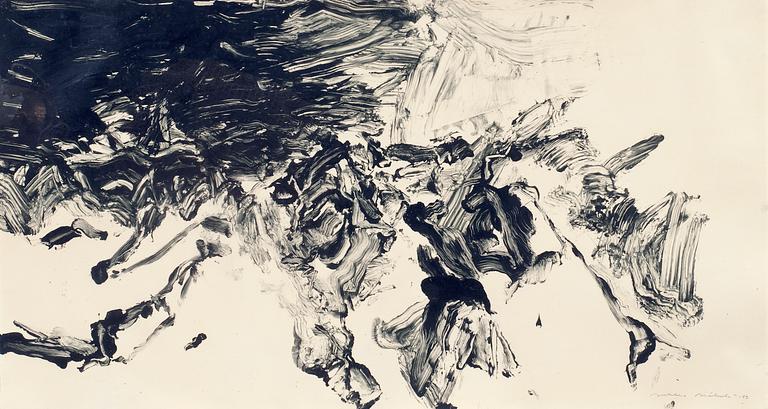 Jukka Mäkelä, LANDSCAPE.