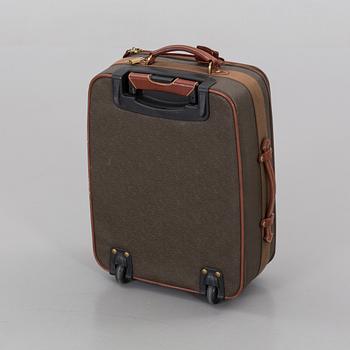 MULBERRY, suitcase.
