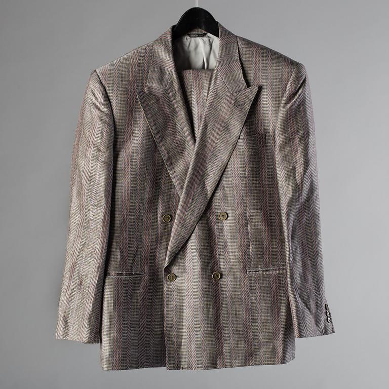 SUIT, Missoni, size 52.