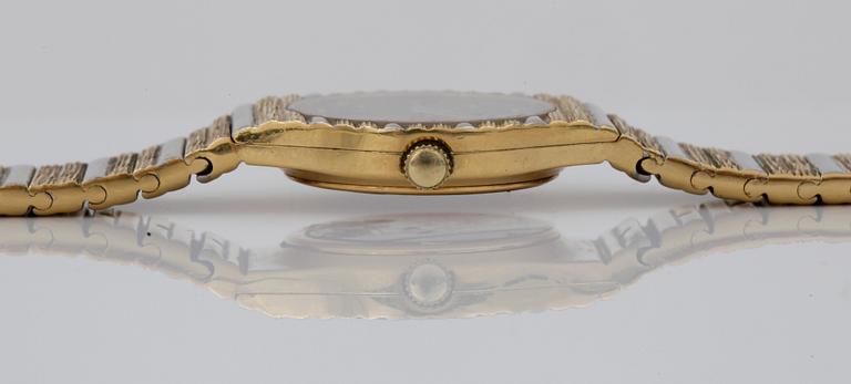 DAMARMBANDSUR, Raymond Weil, Geneve.