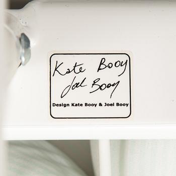 Kate Booy  & Joel Booy, Sofa or a pair of armchairs 'Loveseat with 36 pillows,' IKEA PS 2017.