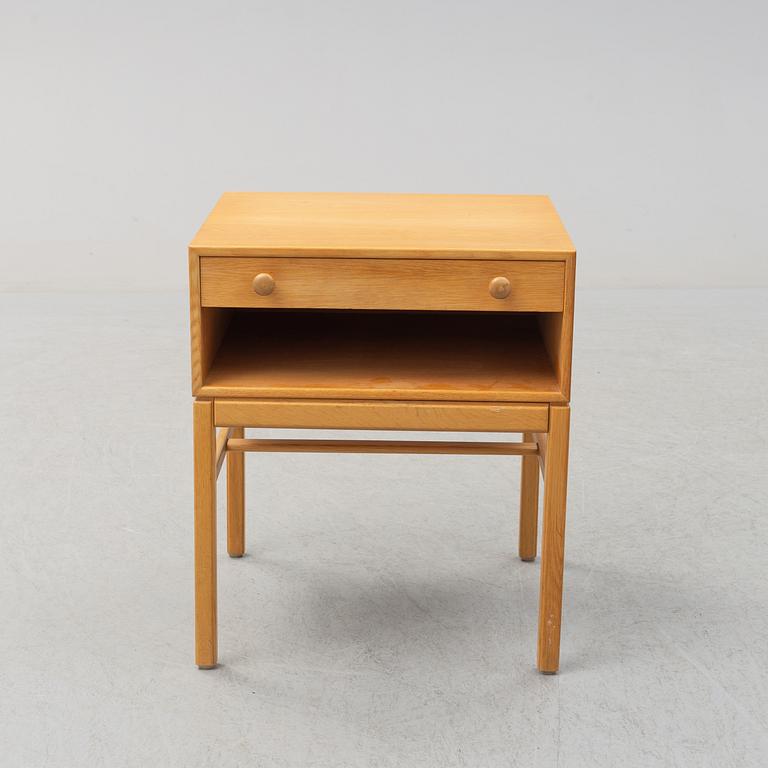A 'Casino' table by Sven Engström & Gunnar Myrstrand, Tingströms, Bra Bohag.