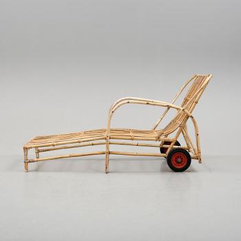 VILSTOL, 1900-talets andra hälft.