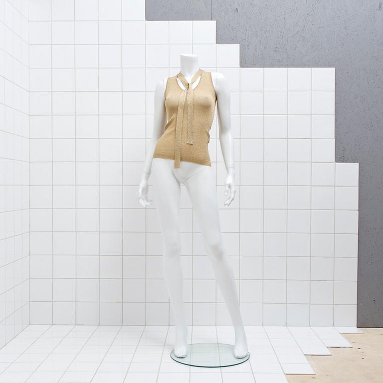 TRÖJSET, 2 delar, Dolce & Gabbana, storlek 42.