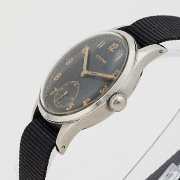 ETERNA, wristwatch, 36,5 mm,