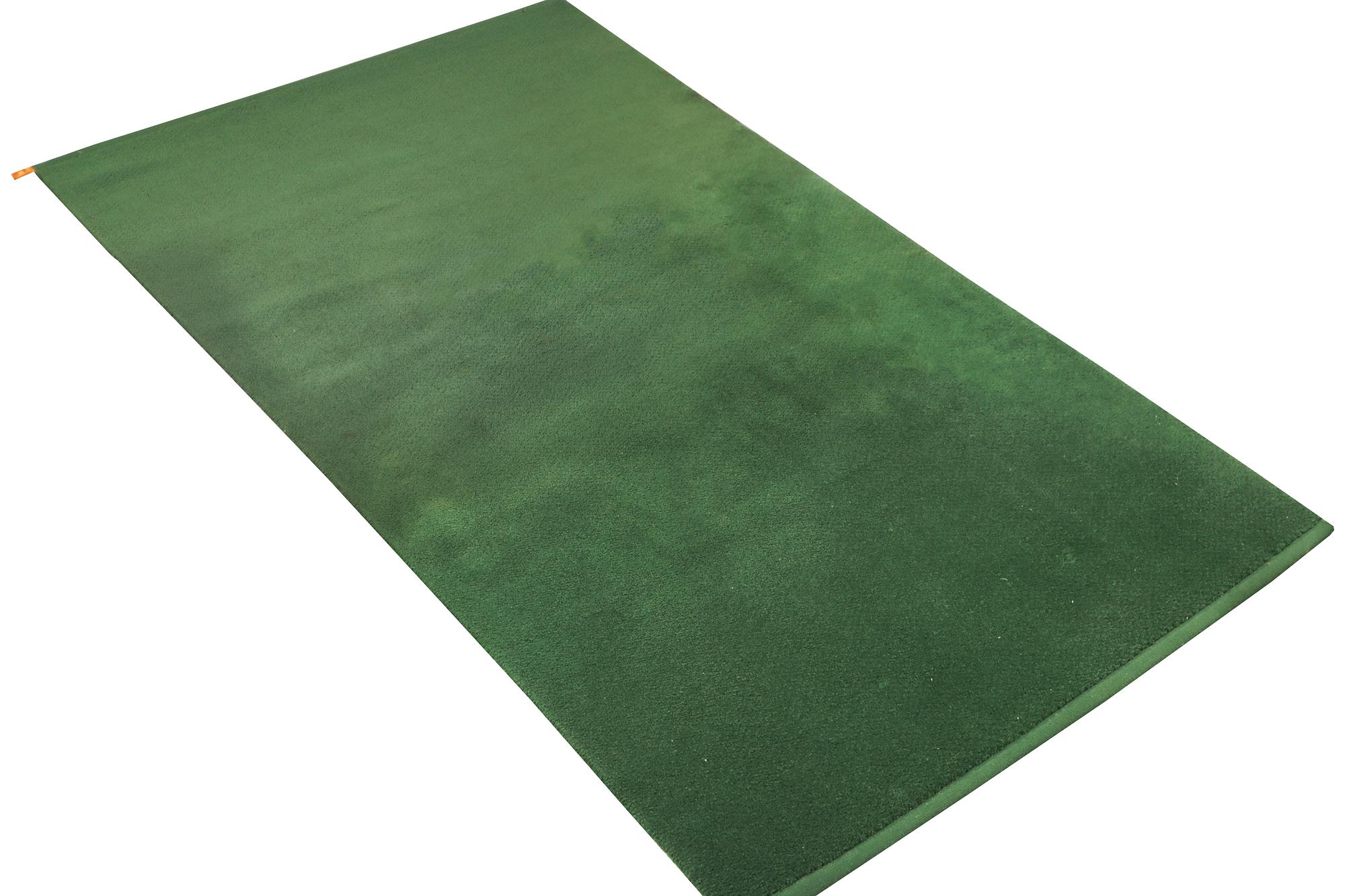 Gunilla Lagerhem Ullberg, a "Fasett 700" rug, Kasthall, a. 240 x 120 cm.