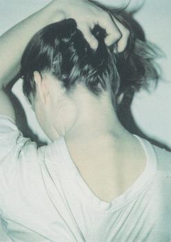 Annika von Hausswolff, Nape.