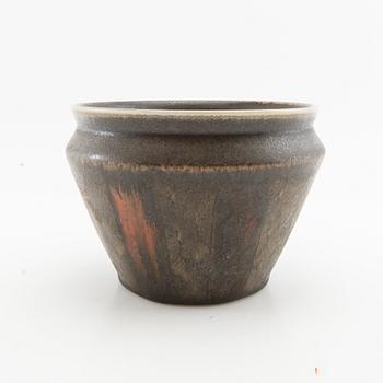 Carl-Harry Stålhane, skål, stengods, Rörstrand.