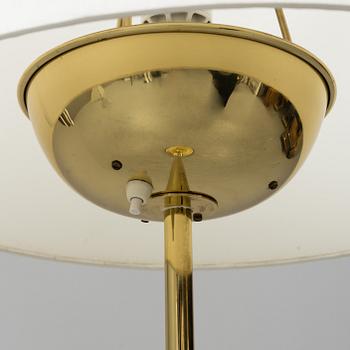 JOSEF FRANK, a model 2564 floor light.