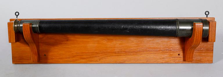 TUBKIKARE, mässing, 1800-/1900-tal.