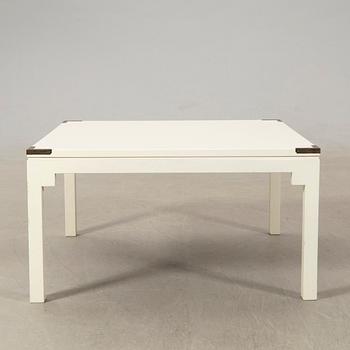 Ove Feuk, coffee table for NK (Nordiska Kompaniet) late 20th century.