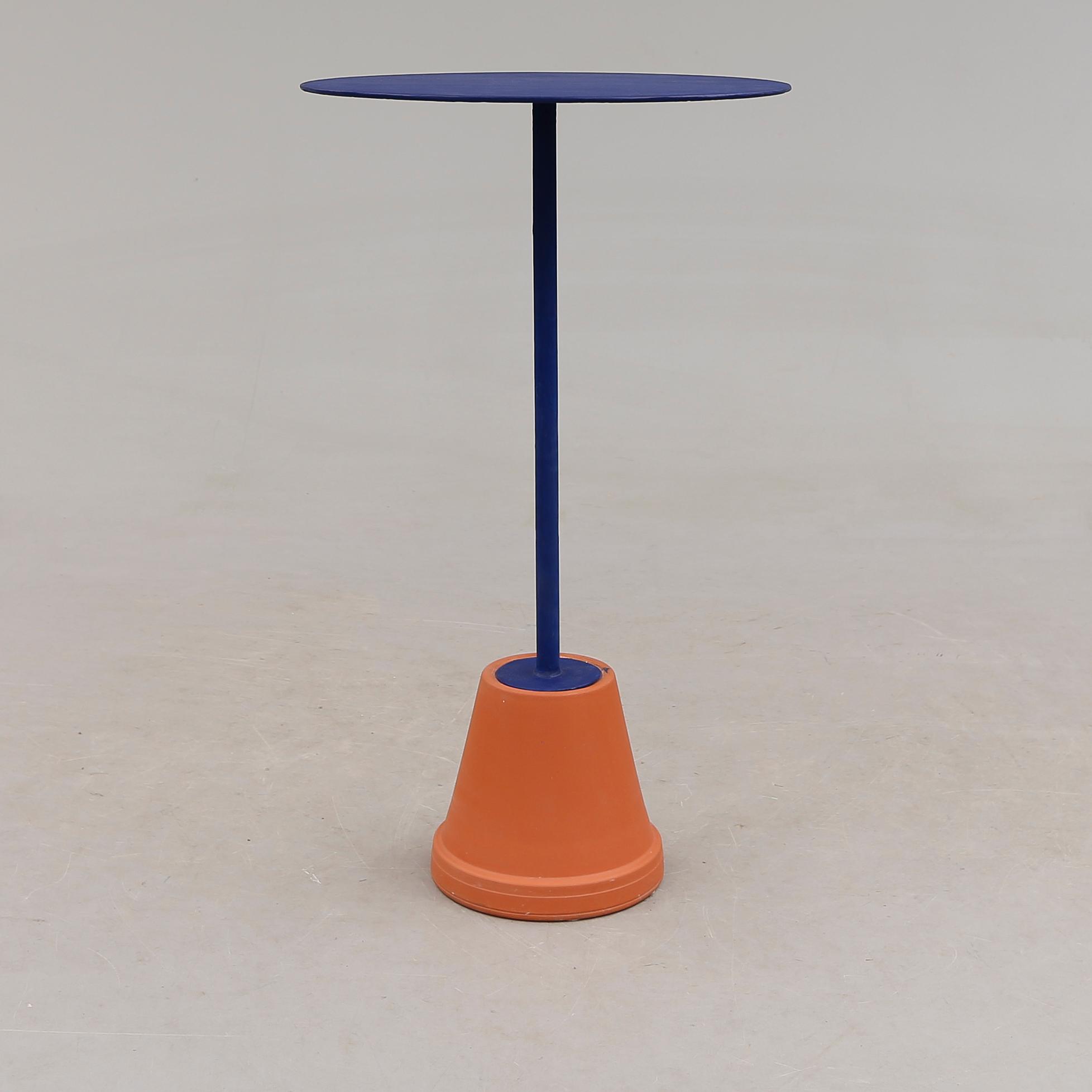BORD, Jonas Bohlin, 2000-tal.
