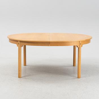 Børge Mogensen, matbord, "Öresund", Karl Andersson & söner, 1900-talets andra hälft.