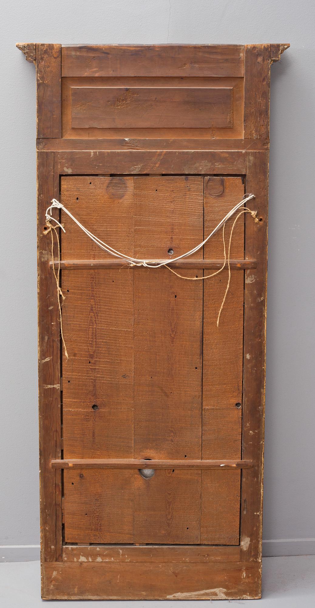 SPEGEL, empire, 1800-talets första del.