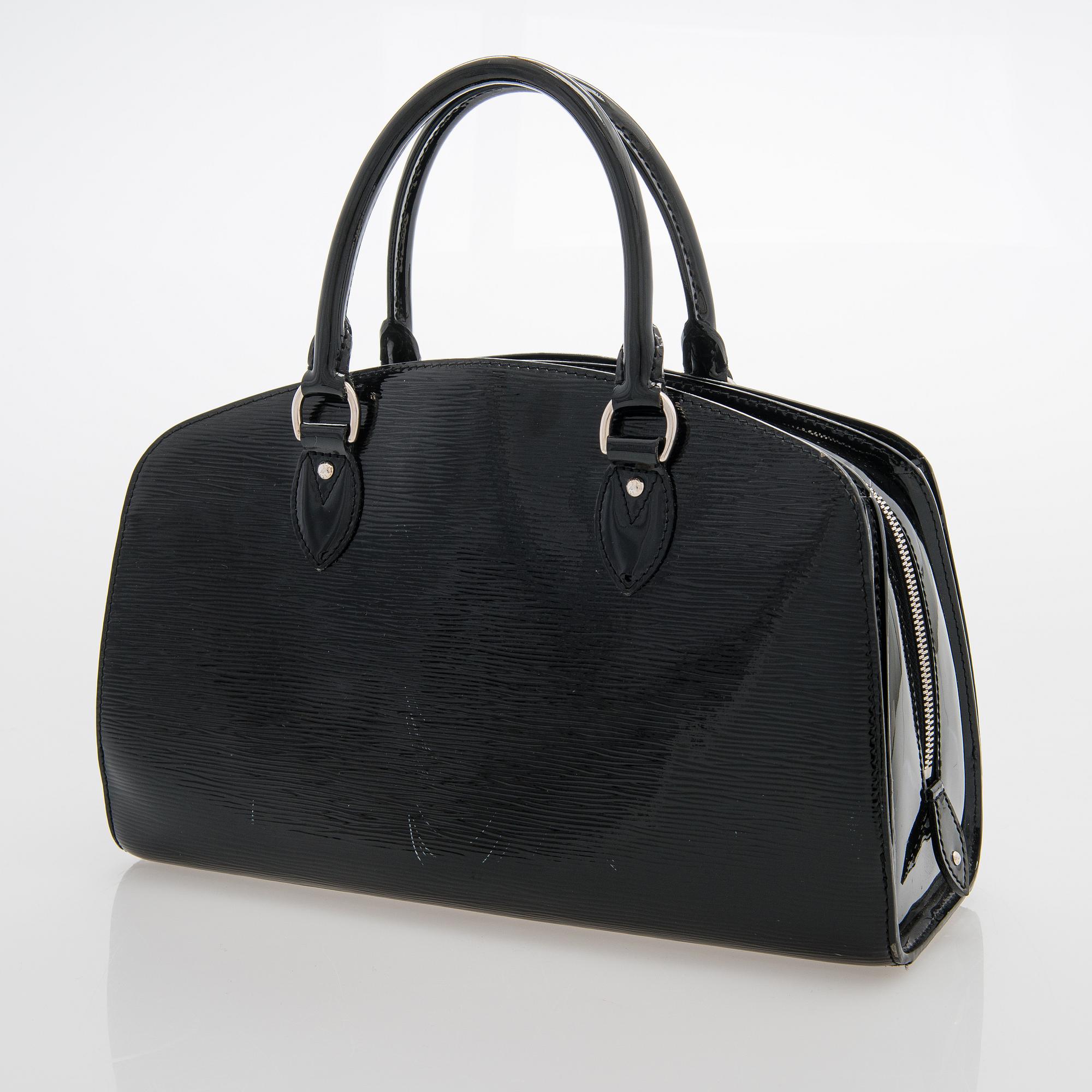 Louis Vuitton, "Pont Neuf", laukku.