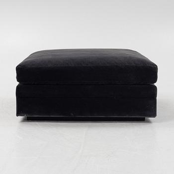 A 21st century ottoman.
