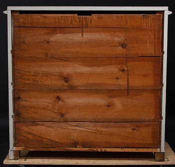 SKIVBYRÅ, Karl Johan 1800-talets första hälft.