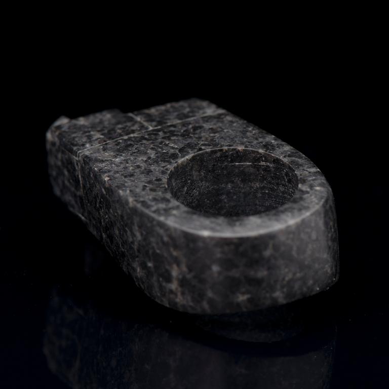 HANNA RYYNÄNEN, RING, "Winter garden", diabase, 2013.