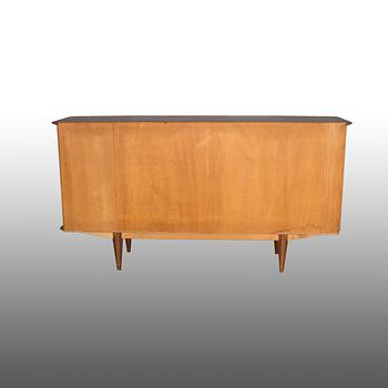 SIDEBOARD, 1900-talets mitt.