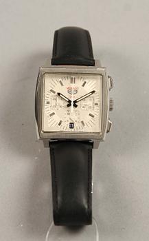 HERRARMBANDSUR, "Monaco", Tag Heuer.