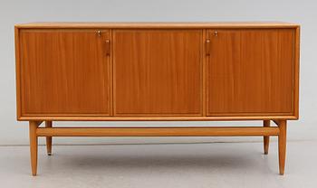 SIDEBOARD, Bertil Fridhagen, 1900-talets andra hälft.