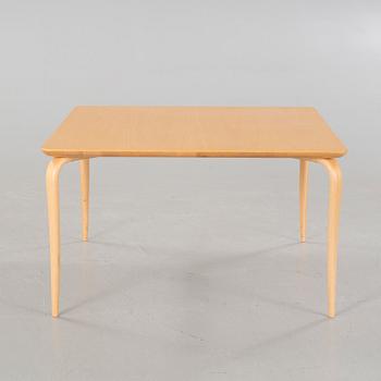 BRUNO MATHSSON, soffbord, "Annika", Bruno Mathsson International, modell formgiven 1936.