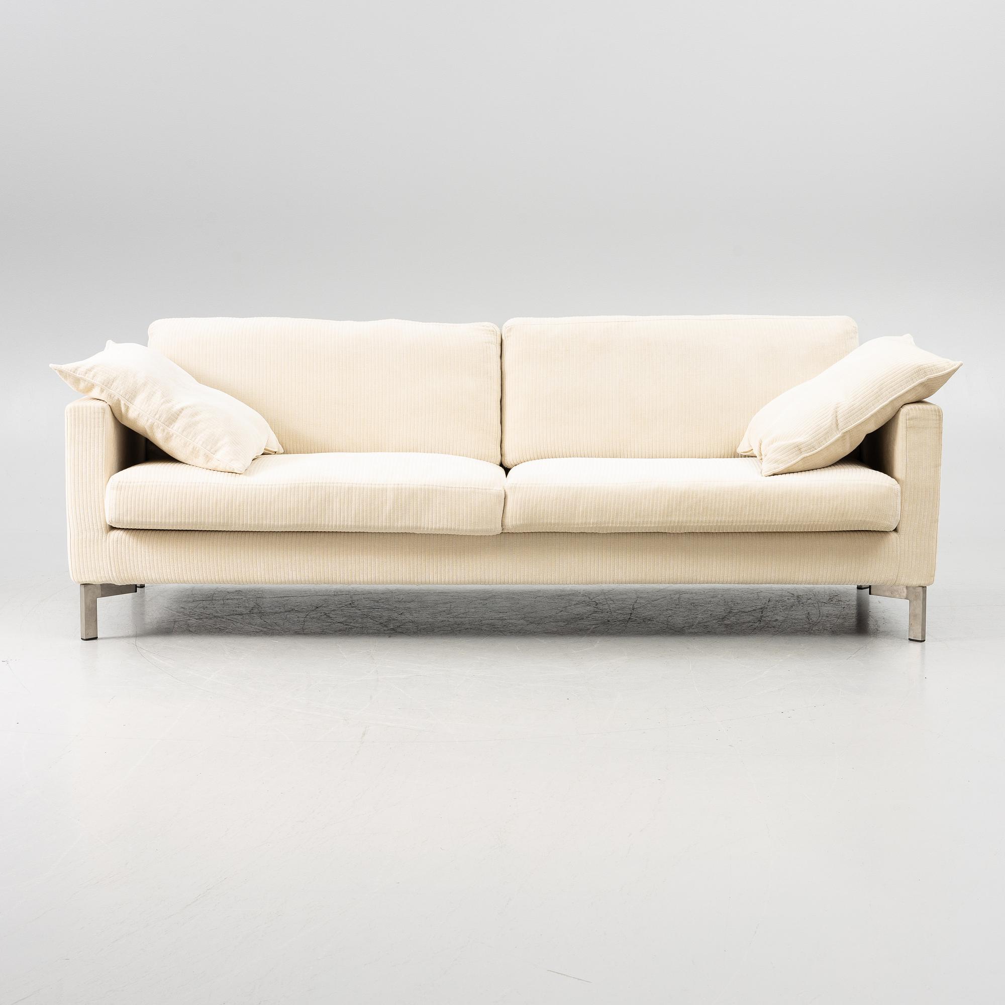 Soffa, "Slice", Eilersen.