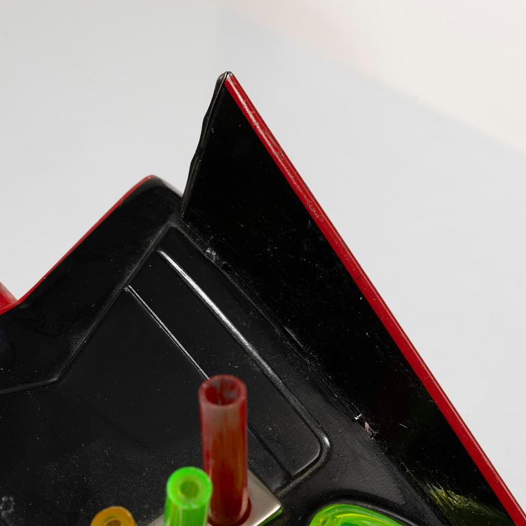 Batmobile, Aoshin, Japan, 1970s.