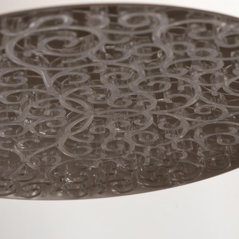 Marcel Wanders, A pair of 'Can Can' pendant lamps, Flos.