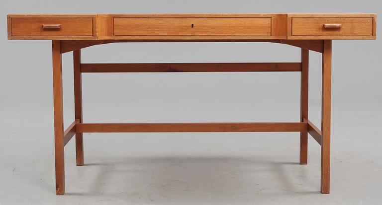SKRIVBORD, 1950/60-tal.