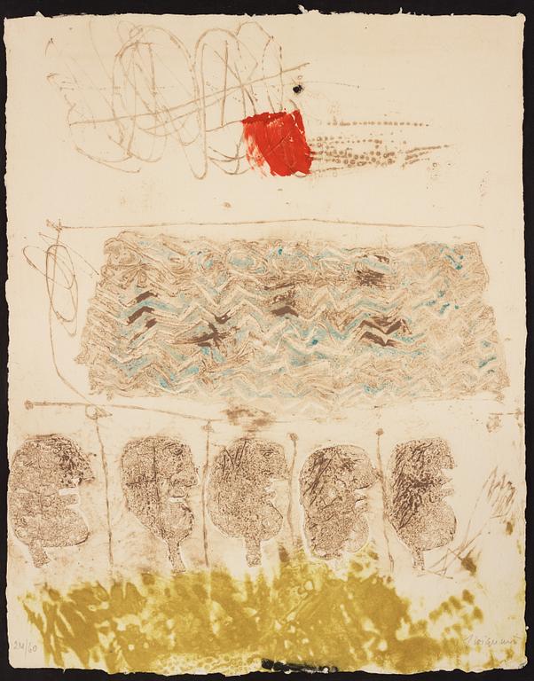 James Coignard, Utan titel.