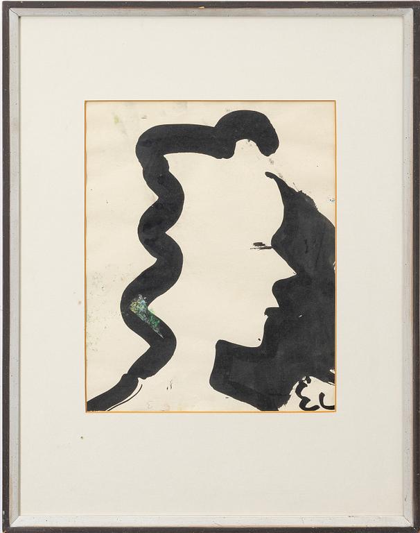 Erland Cullberg, Profile.