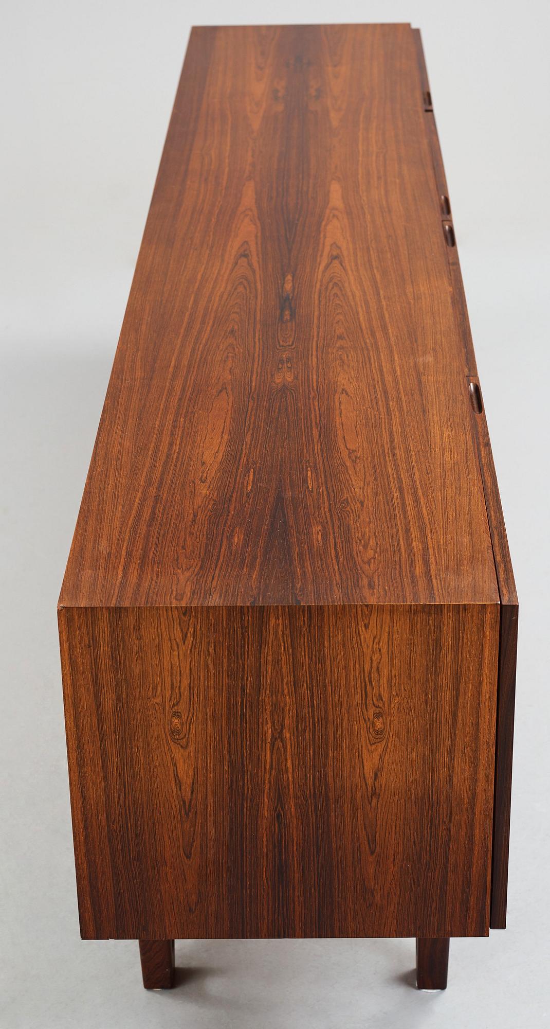 Ib Kofod-Larsen, sideboard, Seffle Möbelfabrik, 1960-tal.