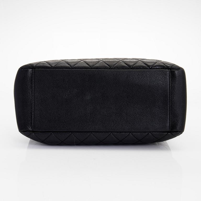 Chanel, laukku, "Grand Shopping Tote", 2012-2013.