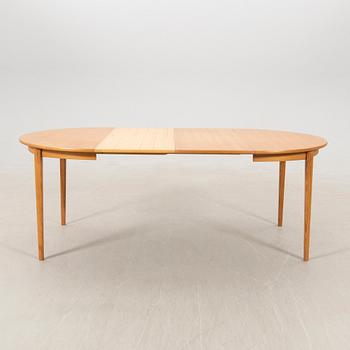 Dining table 1960s.