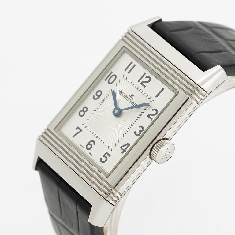 Jaeger-LeCoultre, Reverso Classic, Medium Thin, ca 2020.