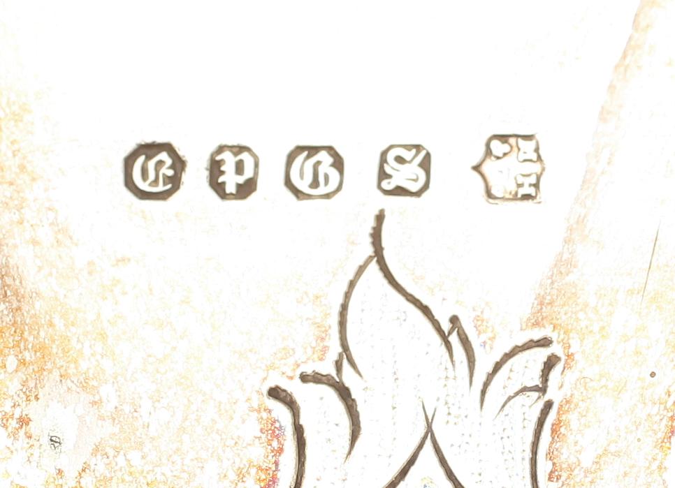 FRUKTSKÅLAR, 2 st, pläter och nysilver, sekelskiftet 1900.