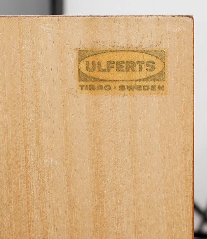 SIDEBOARD, Ulferts Tibro, 1960/70-tal.