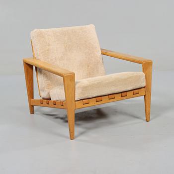 FÅTÖLJ, Svante Skogh, 1960-tal.