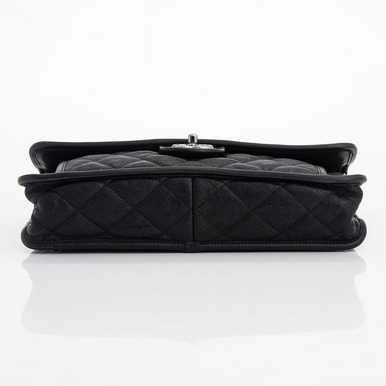 Chanel, "French Riviera Flap bag", väska, 2014.