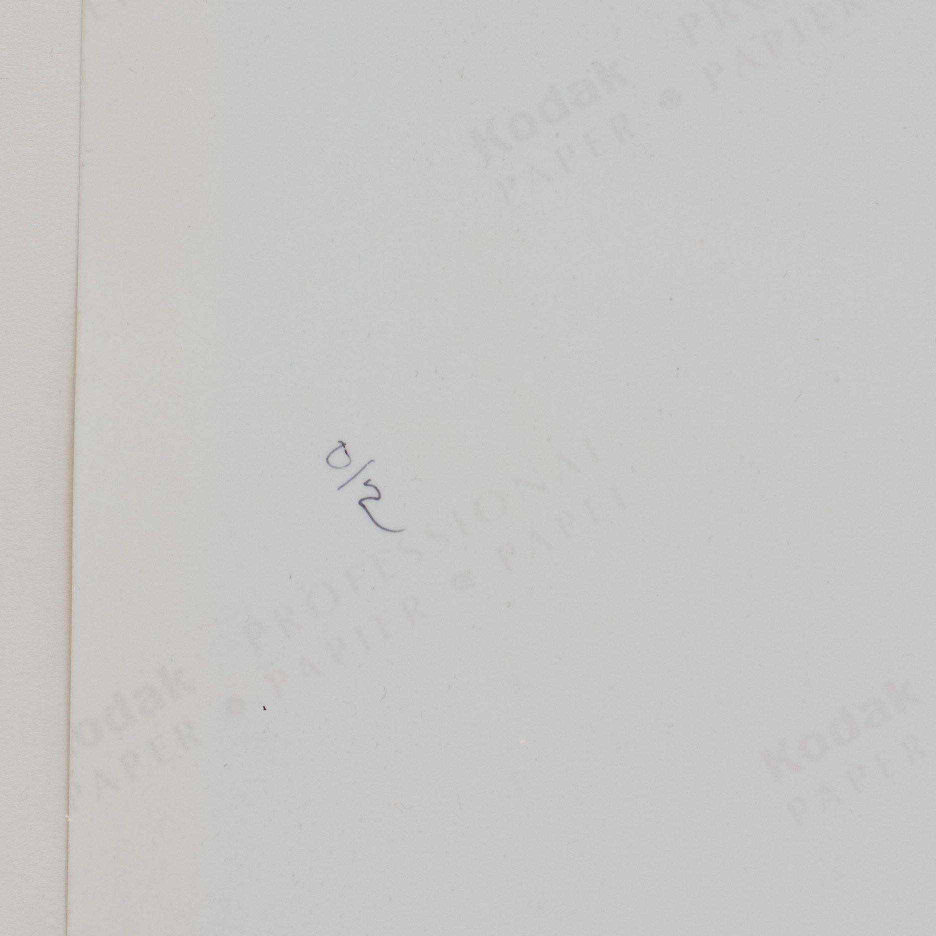 Richard Prince, Untitled (from Cowboys & Girlfriends), 1992.