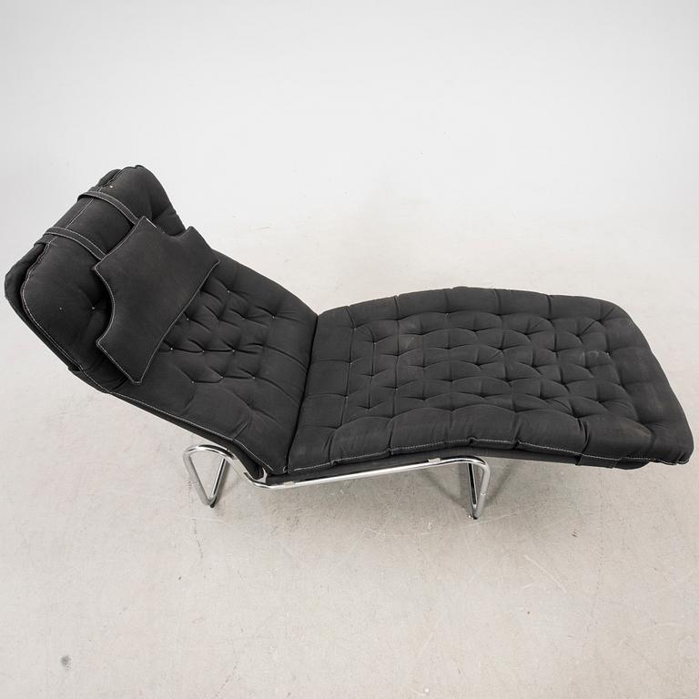 Christer Blomquist,  vilstol "Kröken"  IKEA 1969.