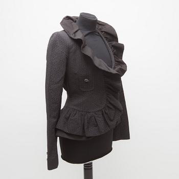 KAVAJ, Antonio Marras för Kenzo.