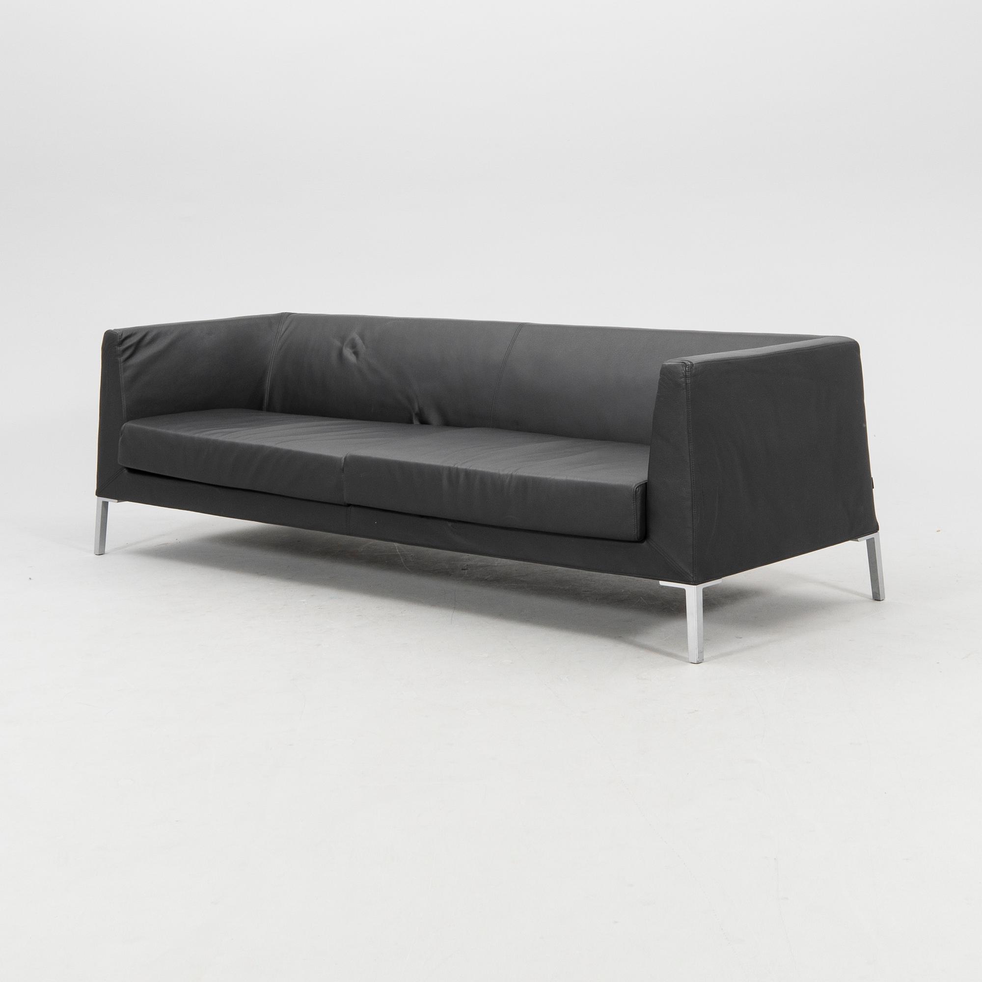 Hiorth Lorenzen & Foresom, sofa for Paustian/Eilersen from the 2020s.